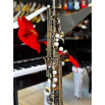 Saxofone Soprano Michael Wssm46 Envelhecido - Seminovo 