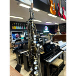 Saxofone Soprano Michael Wssm46 Envelhecido - Seminovo 