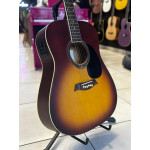 Violao Michael Folk Vm919 Dt Ss C/cap.Tagima - Seminovo Violao Michael Folk Vm919 Dt Ss C/cap.Tagima - Seminovo