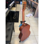 Violao Michael Nylon Vmi280 Sd Maho Eletroacustico C/capa - 8511