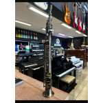 Saxofone Soprano Michael Wssm46 Envelhecido - Seminovo 