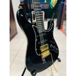 Guitarra Michael Gms290 Mbk Ssh G - 9217