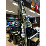 Saxofone Soprano Michael Wssm46 Envelhecido - Seminovo 