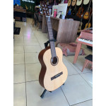 Violao Michael Nylon Vmi380 Sd Sitka Acustico - 8508