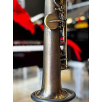 Saxofone Soprano Michael Wssm46 Envelhecido - Seminovo 