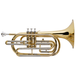 TROMBONITO MICHAEL WTMM35N BB LAQ - 144467