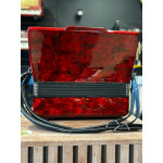 Acordeon Michael  120bx Seminovo