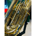 TUBA MICHAEL WBBM454N 4P 4/4 BB LAQ - 121486
