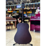 Violao Michael Folk Vm919 Dt Ss C/cap.Tagima - Seminovo Violao Michael Folk Vm919 Dt Ss C/cap.Tagima - Seminovo