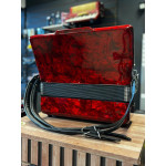 Acordeon Michael  120bx Seminovo