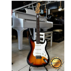 Guitarra Michael Stm Series - Seminovo