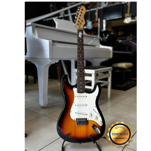 Guitarra Michael Stm Series - Seminovo