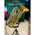 TUBA MICHAEL WBBM454N 4P 4/4 BB LAQ - 121486