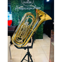 TUBA MICHAEL WBBM454N 4P 4/4 BB LAQ - 121486