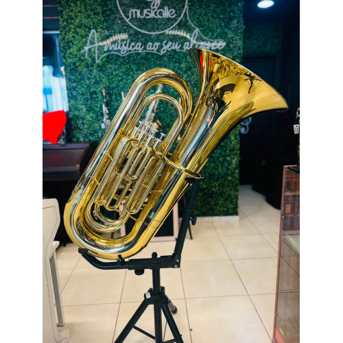 TUBA MICHAEL WBBM454N 4P 4/4 BB LAQ - 121486