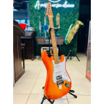 Guitarra Seizi Fun Vintage Budokan Hss - Rm - Vintage White - 10361265