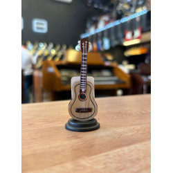Miniatura Violão Primo Acustico 