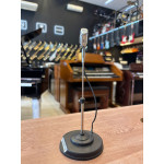 Miniatura Microfone Primo Anos 60 20cm 