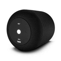 Caixa Novik Portatil Start Xl Smart Preta Falante 5,25 15w Rms 