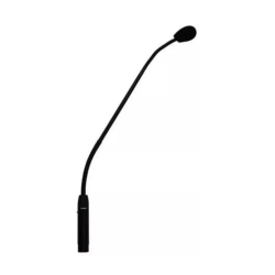Microfone Superlux Gooseneck Pre518al 60 Cm