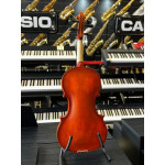 Violino Musicalle Dallas 4/4 Fosco 
