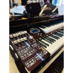 ORGAO MUSICALLE MS3B IMBUIA ORGAO MUSICALLE MS3B IMBUIA
