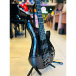 Baixo Schecter Sgr 4 Cordas C4 Bass Gloss Black 3815 Cn - 026180 Baixo Schecter Sgr 4 Cordas C4 Bass Gloss Black 3815 Cn - 026180