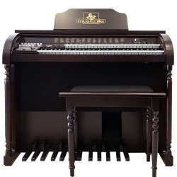 Essenfelder Mini - Pianos Infantis