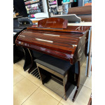 ORGAO MUSICALLE MS3B IMBUIA