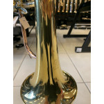 Flugelhorn Aurosus Sfh-8336 - Seminovo