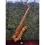 Saxofone Tenor Musicalle Sib Laq