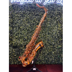 Saxofone Tenor Musicalle Sib Laq