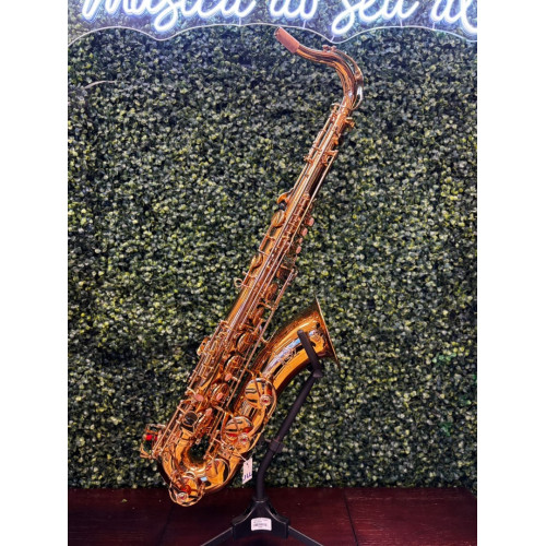Saxofone Tenor Musicalle Sib Laq