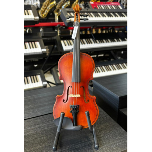 Violino Musicalle 1/8 Fosco