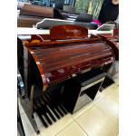 ORGAO MUSICALLE MS3B IMBUIA