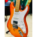 Guitarra Seizi Fun Vintage Budokan Hss - Rm - Vintage White - 10361265