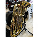 TUBA MUSICALLE 4/4 BB 4 PISTOS LAQ - 1443