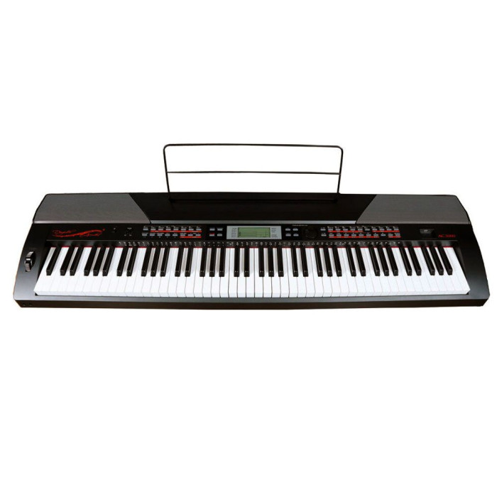 Piano Eletrico Infantil