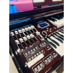 ORGAO MUSICALLE MS6B IMBUIA ORGAO MUSICALLE MS6B IMBUIA