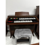 Orgao Itson It900 S - Seminovo