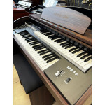 ORGAO MUSICALLE MS1F STD AMADEIRADO ORGAO MUSICALLE MS1F STD AMADEIRADO