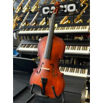 Violino Musicalle Dallas 4/4 Fosco 