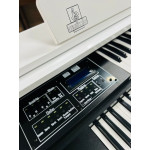 Orgao Musicalle Ms1f - Branco