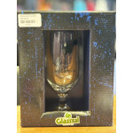 Taça Glassral Vidro Vidademusico Estampa Guitarra
