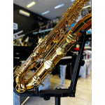 SAXOFONE BARITONO MUSICALLE MB1000 LAQUEADO