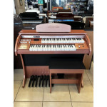 Orgao Musicalle Ms3b Rosê 