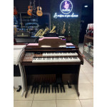 ORGAO MUSICALLE MS6B BRONZE