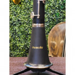 CLARINETE MUSICALLE SIB 17CH LAQUEADO - 1218