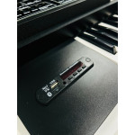 Orgao Musicalle Ms1f - Branco