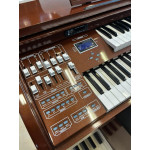 ORGAO MUSICALLE MS3B BRONZE